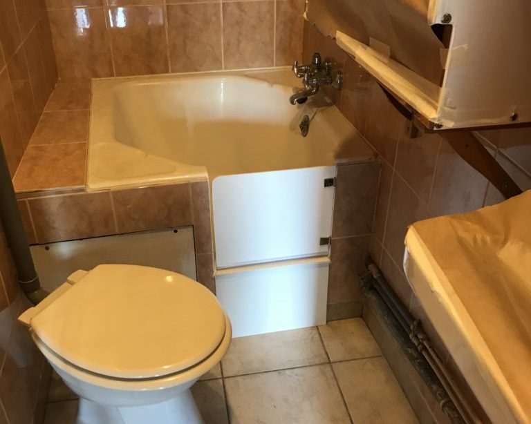 Realisations - RENOVBAIN RHONE ALPES