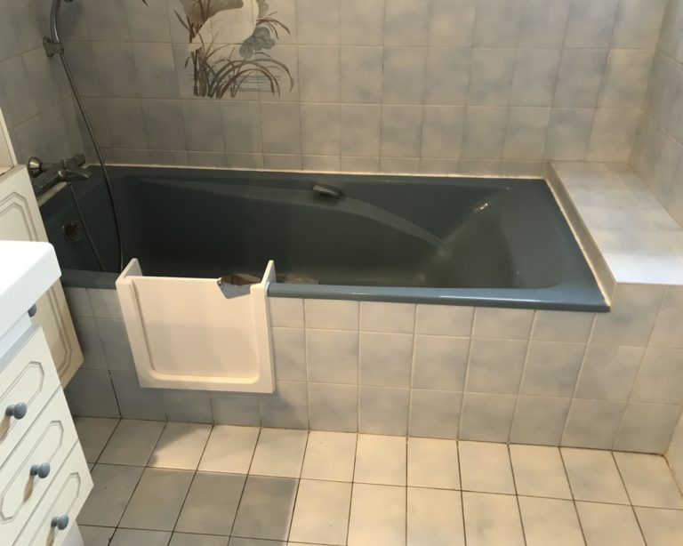 Realisations - RENOVBAIN RHONE ALPES