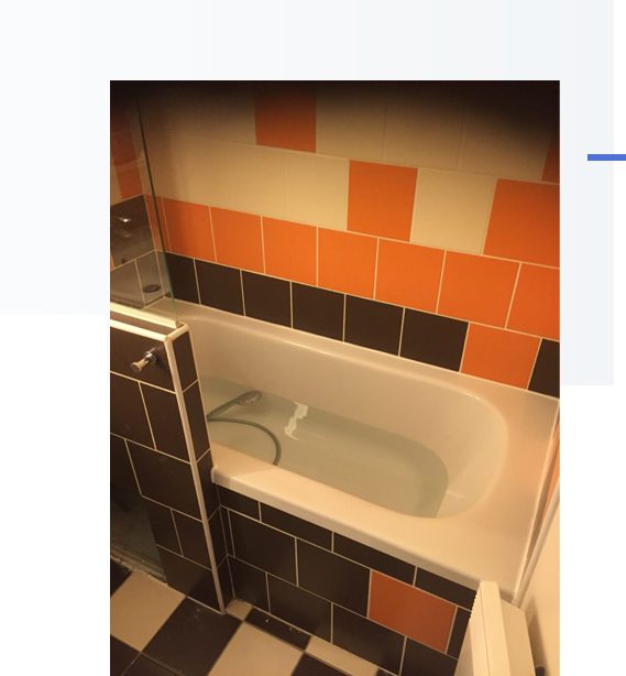 Réparation - RENOVBAIN RHONE ALPES