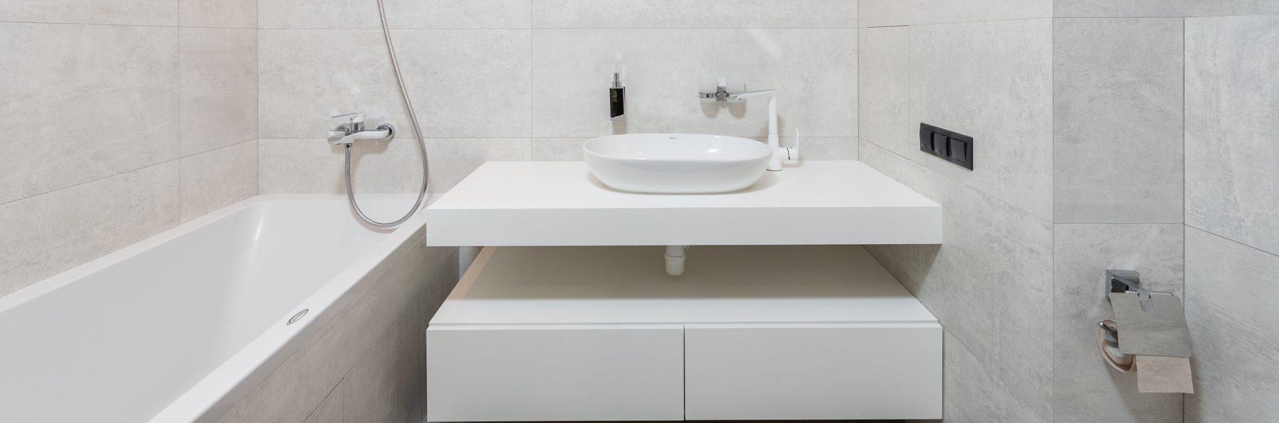 Réparation - RENOVBAIN RHONE ALPES