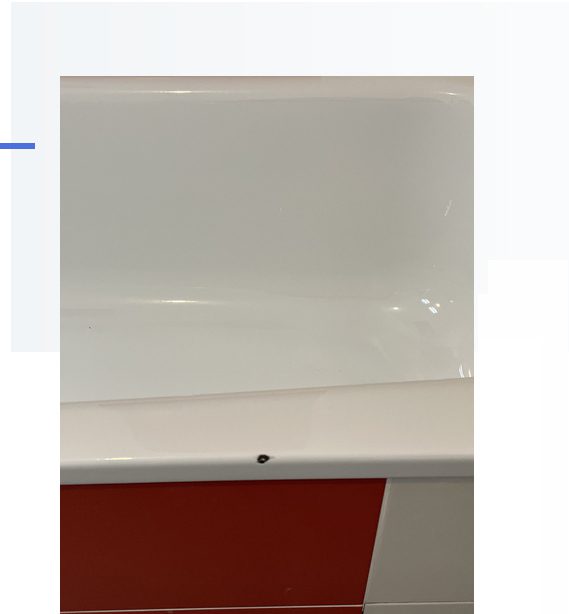 Réparation - RENOVBAIN RHONE ALPES