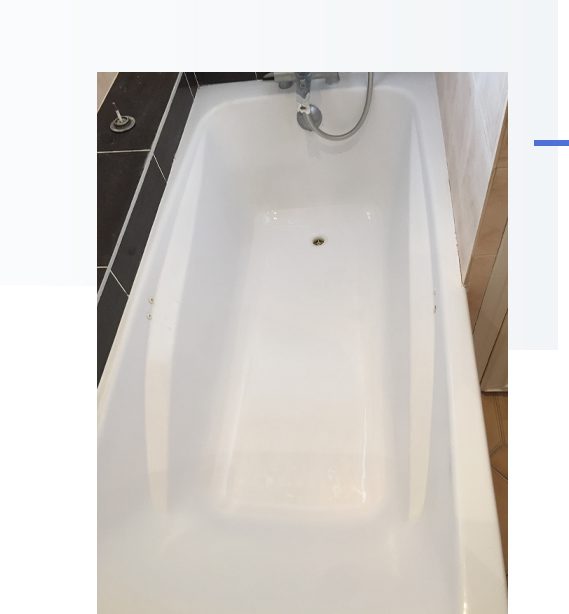 Réparation - RENOVBAIN RHONE ALPES