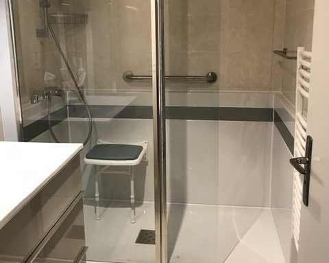 Realisations - RENOVBAIN RHONE ALPES