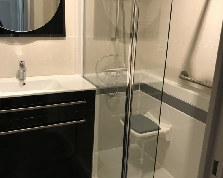 Realisations - RENOVBAIN RHONE ALPES