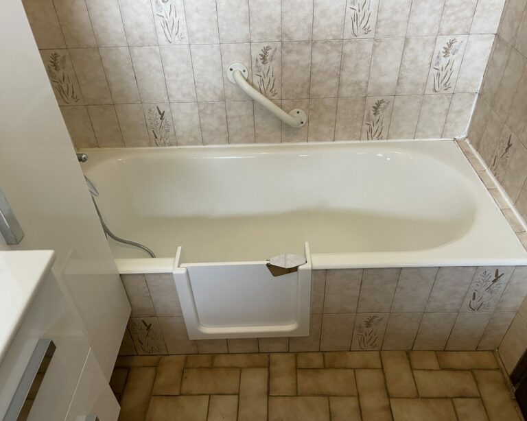 Realisations - RENOVBAIN RHONE ALPES