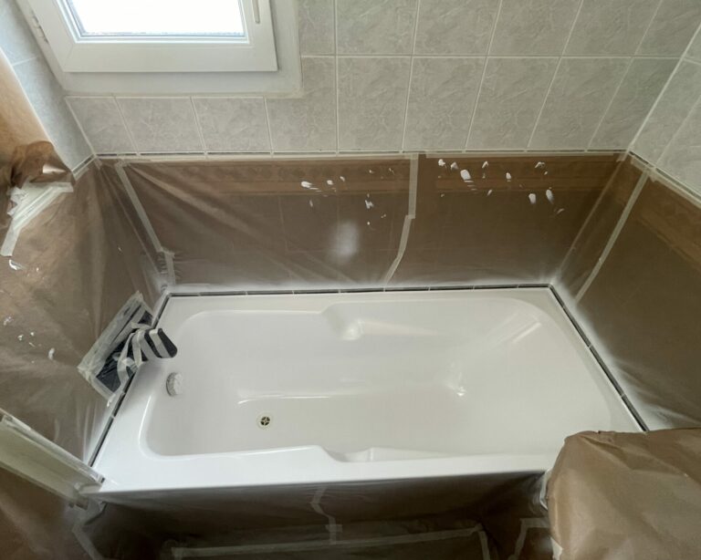 Realisations - RENOVBAIN RHONE ALPES