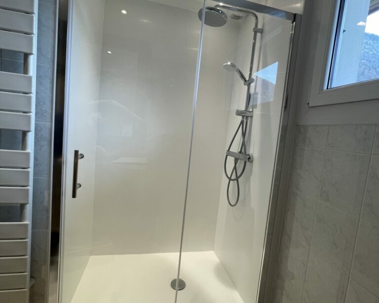 Realisations - RENOVBAIN RHONE ALPES