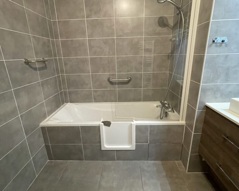 Realisations - RENOVBAIN RHONE ALPES