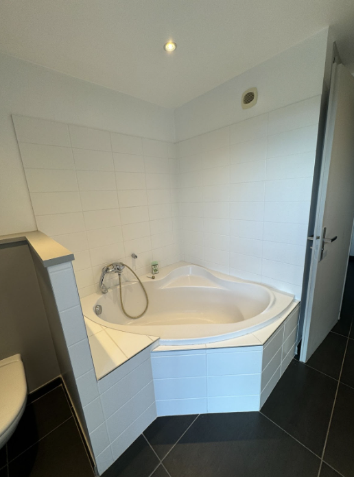 De la baignoire à la douche : une salle de bain repensée à Annemasse en Haute-Savoie - RENOVBAIN RHONE ALPES