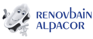 Renovbain Alpacor, transformation de leurs équipements sanitaires et l’amélioration du confort et de la sécurité des personnes dans leur salle de bain Renovbain Alpacor, transformation de leurs équipements sanitaires et l’amélioration du confort et de la sécurité des personnes dans leur salle de bain