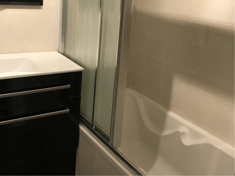 Rénovation d’équipements sanitaires